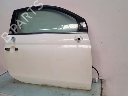 Right front door FIAT 500 (312_) 1.2 (312AXA1A) | BP26188433C3
