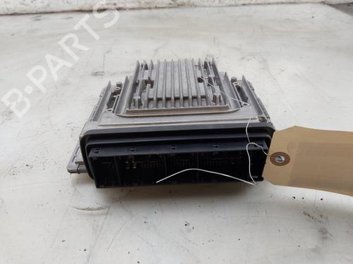Engine control unit (ECU) BMW 5 Touring (F11) 523 i | BP36783880M57 - Image 2