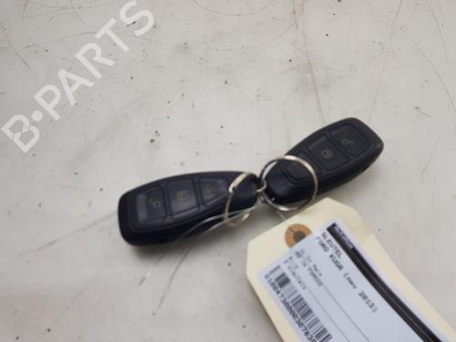 Elektronisk modul FORD KUGA II (DM2) 1.6 EcoBoost | BP23981839M83 