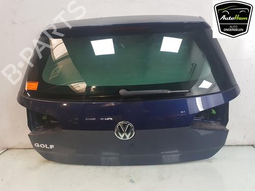 Tailgate VW GOLF VII (5G1, BQ1, BE1, BE2) 2.0 TDI | BP13104972C6 