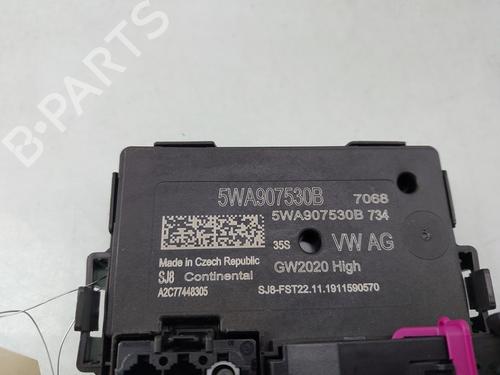 Electronic module VW GOLF VIII (CD1, DA1) 1.5 TSI | BP31922151M83 - Image 2