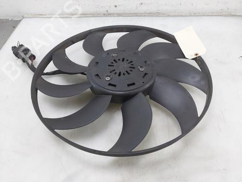 Radiator fan MERCEDES-BENZ A-CLASS (W177) AMG A 45 S 4-Matic+ (177.054) | BP29274537M35 
