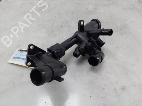 Rør VW TRANSPORTER T6 Van (SGA, SGH, SHA, SHH) 2.0 TDI | BP29910394M125