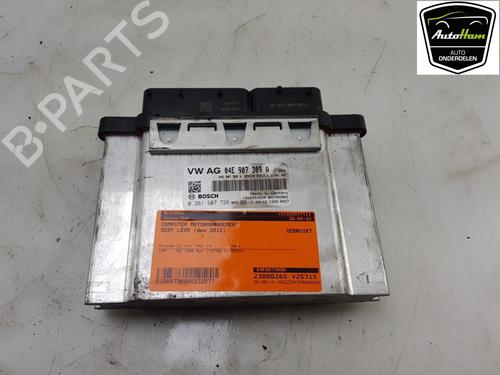 Engine control unit (ECU) SEAT LEON (5F1) 1.4 TSI | BP13107527M57 