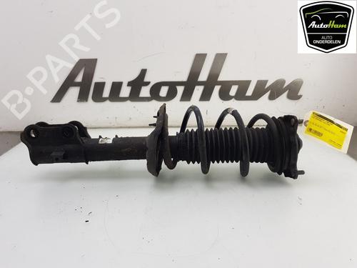 Left front shock absorber KIA SPORTAGE IV (QL, QLE) 1.6 GDI | BP12037420M16 