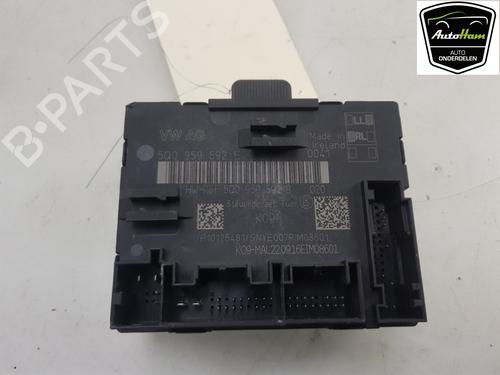 Used Control unit Control unit 13613782 13613782
