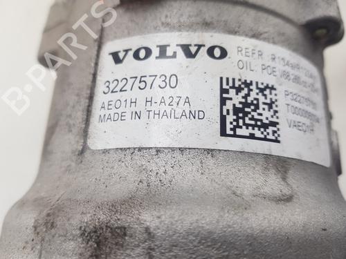 Compressor A/C VOLVO XC40 (536) Recharge | BP28358196M34 - Image 4