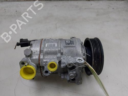 Used AC compressor AC compressor AUDI TT (FV3, FVP) 2.0 TFSI quattro (230 hp) 33617941 33617941