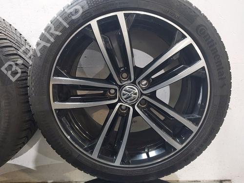 Felg VW GOLF VII (5G1, BQ1, BE1, BE2) 1.4 GTE Hybrid | BP30315277C45