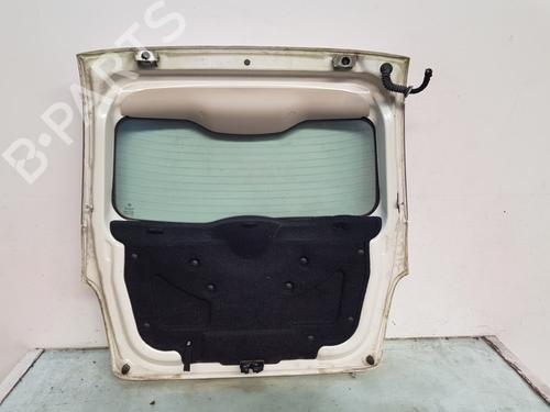 Tailgate FIAT 500 (312_) 1.2 (312AXA1A) | BP26226270C6