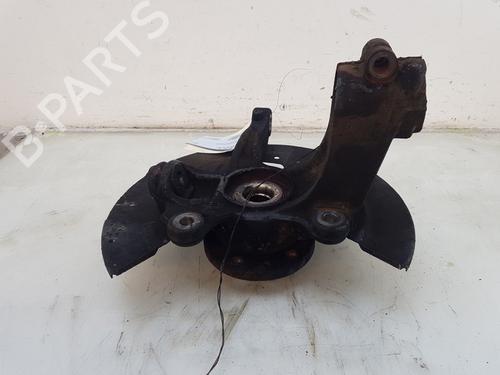 Left front steering knuckle VOLVO V60 I (155) D6 Hybrid AWD | BP28167041M25 