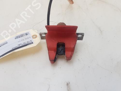 Used Other VW FOX Hatchback (5Z1, 5Z3, 5Z4) 1.4 (75 hp) 28197673