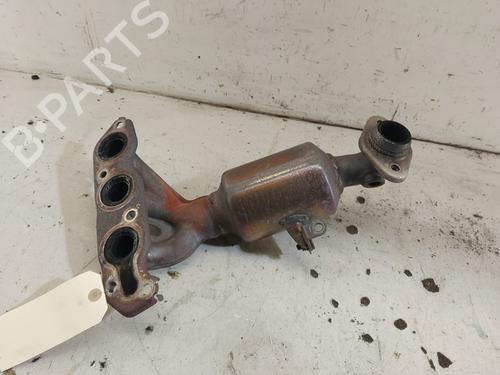 Catalyst OPEL AGILA B (H08) 1.0 (F68) | BP39209675M10 - Image 3