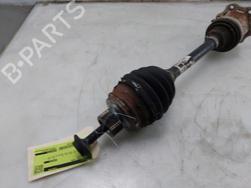 Left front driveshaft AUDI A6 C7 Avant (4G5, 4GD) 2.0 TDI | BP37448149M38 - Image 3