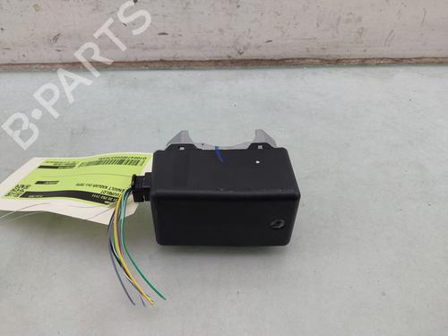 Ignition barrel RENAULT KADJAR (HA_, HL_) 1.3 TCe 140 (HLNB, HLN1) | BP38168752M48 - Image 2
