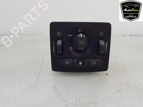 Used Headlight switch Headlight switch VOLVO V50 (545) 2.4 (140 hp) 18741790 18741790