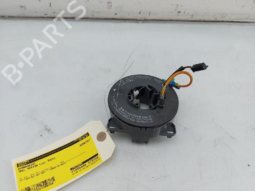 Kontaktrulle Airbag OPEL MERIVA A MPV (X03) 1.4 16V Twinport (E75) | BP12061035C102 