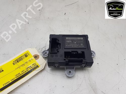 Electronic module FORD MONDEO IV Turnier (BA7) 2.0 | BP20161415M83 