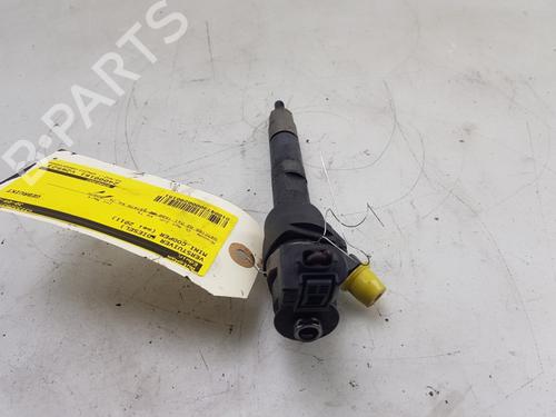 Used Injector MINI MINI COUNTRYMAN (R60) Cooper D (112 hp) 26710519