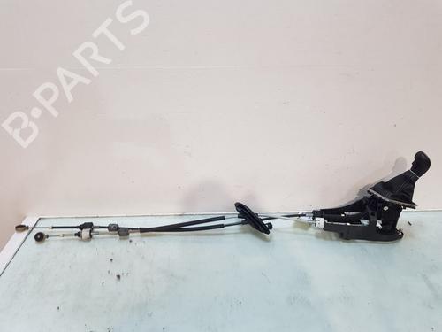 Used Gear lever OPEL ASTRA K Sports Tourer (B16) 1.4 Turbo (35) (150 hp) 24826256