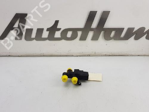 Ekstra vandpumpe VW GOLF VII (5G1, BQ1, BE1, BE2) 1.4 GTE Hybrid (204 hp) 13139425