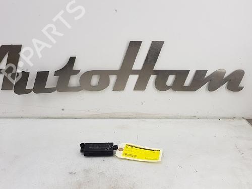 Used Electronic module Electronic module BMW 1 Convertible (E88) 120 i (163 hp) 12998097 12998097