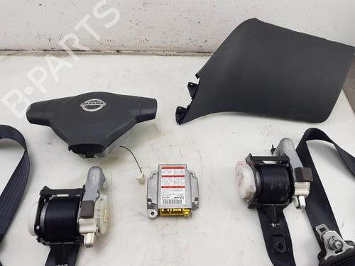Airbag Kit NISSAN PIXO (UA0) 1.0 | BP29712941C86 