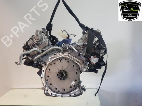 Engine AUDI A4 B9 Avant (8W5, 8WD) RS4 quattro | BP12046759M1 