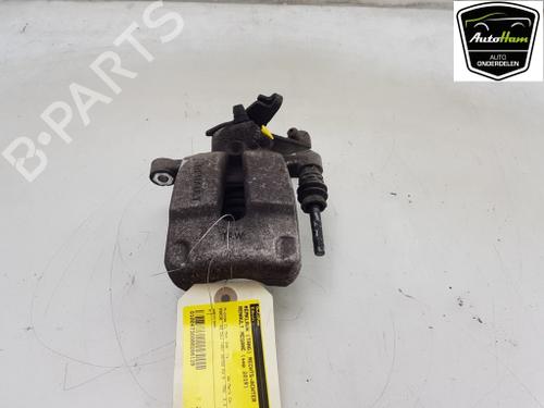 Used Right rear brake caliper Right rear brake caliper RENAULT MEGANE IV Hatchback (B9A/M/N_) 1.5 Blue dCi 115 (B9A6) (116 hp) 17373897 17373897