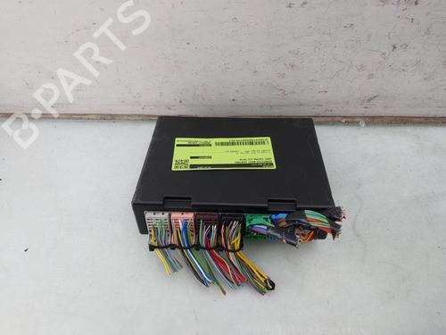 Electronic module OPEL ZAFIRA TOURER C (P12) 1.4 (75) | BP38168883M83 - Image 3