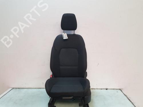 Used Left front seat FORD FOCUS IV Turnier (HP) 1.0 EcoBoost mHEV (125 hp) 26578279