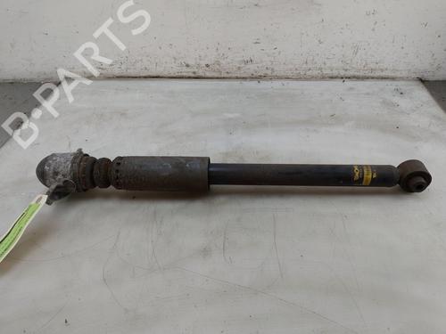 Used Right rear shock absorber Right rear shock absorber AUDI A3 Sportback (8VA, 8VF) 1.4 TFSI e-tron (204 hp) 33717897 33717897