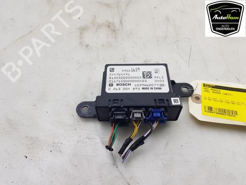 Used Control unit Control unit 17672186 17672186