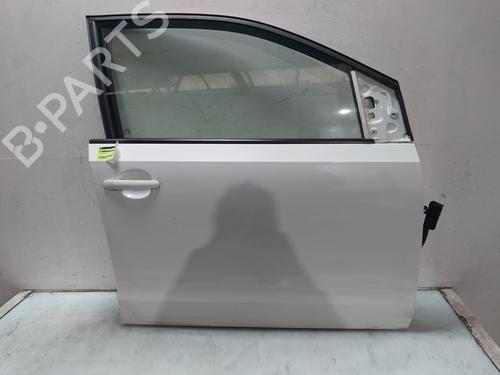 Used Right front door SEAT Mii (KF1, KE1) 1.0 (60 hp) 30466116