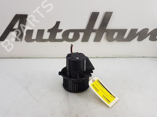 Used Heater blower motor PEUGEOT 307 SW (3H) 1.6 HDI 90 (90 hp) 12015582