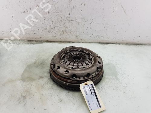 Used Flywheel Flywheel OPEL ZAFIRA TOURER C (P12) 1.4 (75) (140 hp) 40008764 40008764