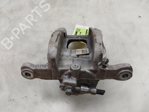 Left front brake caliper SKODA ELROQ (PYL) 60 | BP33869185M105 - Image 2