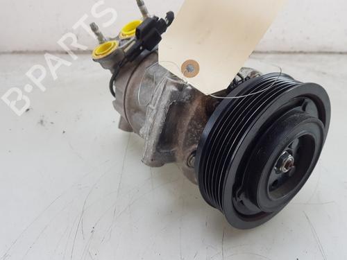 AC compressor VOLVO V40 Hatchback (525) T3 | BP32319604M34 - Image 2
