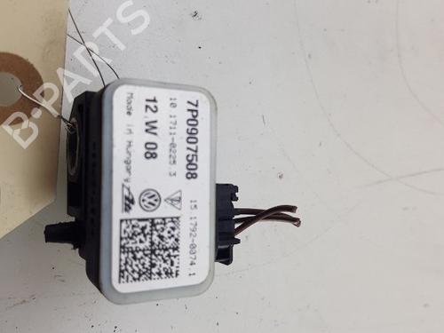 Modulo elettronico VW TOUAREG (7P5, 7P6) 3.0 V6 TDI (245 hp) 29713129
