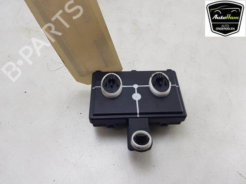 Used Control unit Control unit 17747224 17747224