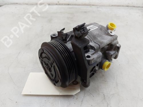 AC compressor FIAT PANDA (312_, 319_) 0.9 (312PXH1A) | BP29445734M34 