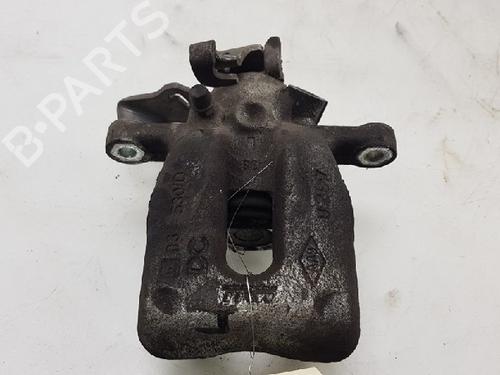 Left rear brake caliper MERCEDES-BENZ CITAN Box Body/MPV (W415) 108 CDI (415.601, 415.603) | BP24533235M107 