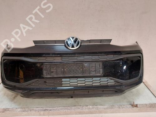 Full front VW UP! (121, 122, BL1, BL2, BL3, 123) 1.0 | BP36558798S1 - Image 9