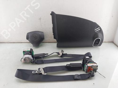 Airbag sæt Airbag sæt 39265713 39265713