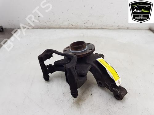 Right front steering knuckle MERCEDES-BENZ CITAN Box Body/MPV (W415) 108 CDI (415.601, 415.603) | BP19120740M26 
