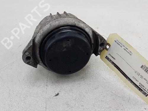 Engine mount BMW 1 (E81) 116 d | BP12018405M89 