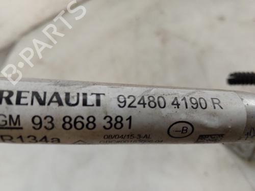 AC pipe RENAULT TRAFIC III Van (FG_) 1.6 dCi 115 (FGMD) | BP36640684M126 - Image 4