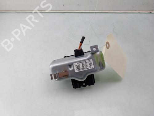 Used Ignition barrel Ignition barrel SEAT TARRACO (KN2) 1.5 TSI ACT (150 hp) 32721224 32721224