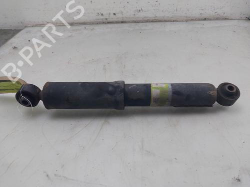 Venstre bagtil støddæmper TOYOTA RAV 4 IV (_A4_) 2.5 Hybrid 4WD (AVA44, AVA44_) (197 hp) 30466173