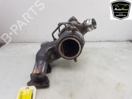 Turbocharger/Supercharger VOLVO XC60 I SUV (156) T5 | BP19693264M71 